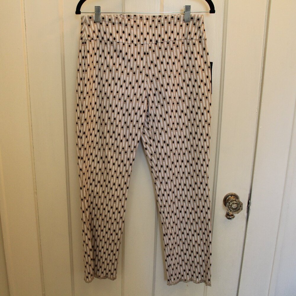 NWT Attyre New York Women's Pants Size 2